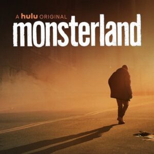 Elena Satine Instagram - My wildly talented friend @marychristinalaws developed, wrote and ran this show! AND my superstar angel baby @tysonritter is on it. All episodes on Hulu now! Go watch it!