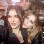 Elena Satine