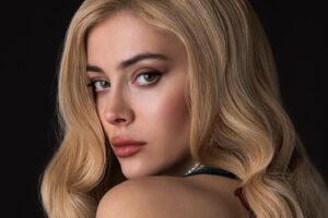 Elena Satine Instagram - Julia 🥀 

@bebopnetflix 11/19
