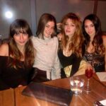 Elena Satine