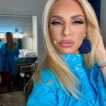Elena Tsavalia