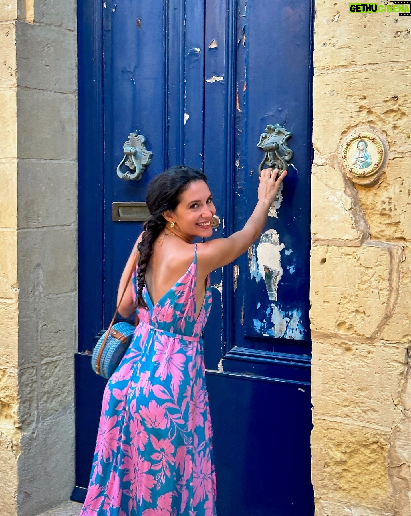 Eleni Vaitsou - 10.8K Likes - Exploring Malta 🇲🇹
#tb #travel #malta #memories #islandlife #summertime