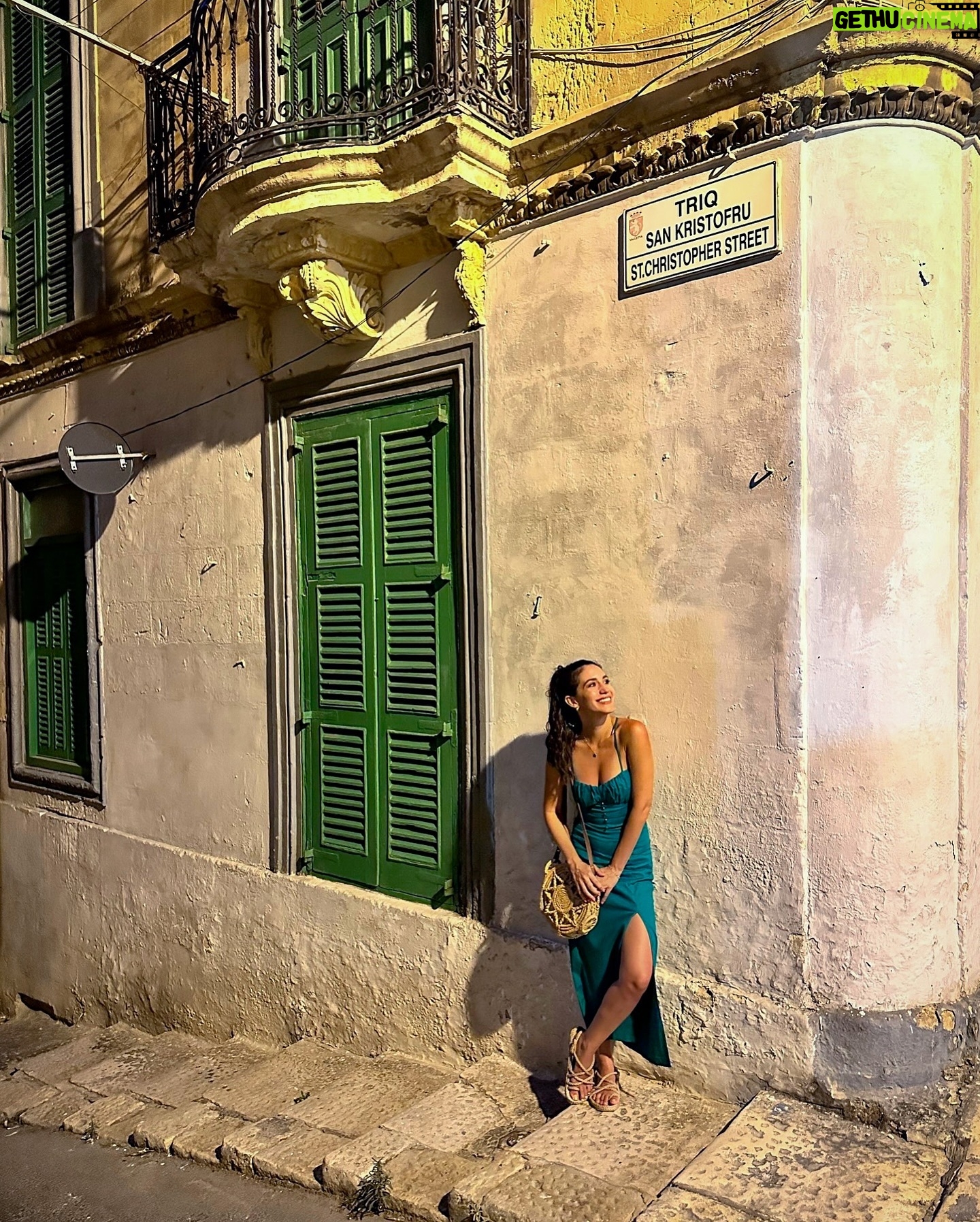 Eleni Vaitsou - 10.8K Likes - Exploring Malta 🇲🇹
#tb #travel #malta #memories #islandlife #summertime