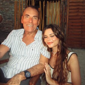 Actress Eleonora Gaggero HD Photos and Wallpapers August 2024