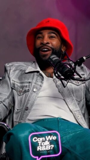 Elijah Blake Instagram - Elijah Blake calls out the music business for not adequately paying out songwriters.

2x Grammy-winning singer/songwriter Elijah Blake is on the show!! The mastermind behind hits for Rihanna, Usher, Justin Bieber, Keyshia Cole, Kehlani and more is here to talk about his new album, “elijah.”

🎧 Available on Apple, Spotify, iHeart
🖥️ Available on YouTube

EP. 27 “Blake: From Writting Hits to Building His Own Music Empire” feat @sirelijahblake

‼️ Don’t miss this inspiring conversation with an R&B powerhouse!