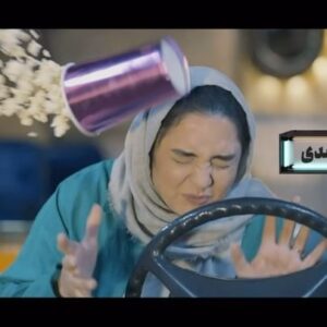 Elika Abdolrazzaghi Instagram - •
اين شما و اين اولین حضور درخشان بانوان در #جوكر٢ ❤️ 

امروز تازه شروع ماجراها، چالش‌ها و خنده‌‌های این مهمون‌ها در طبقه بیست ‌و ‌یکه2️⃣1️⃣

اولين قسمت اين فصل با حضور ژاله صامتی، سوسن پرور، الیکا عبدالرزاقی، گیتی قاسمی، نرگس محمدی، ناهید مسلمی، رویا میرعلمی و متین ستوده امروز از #فیلیمو منتشر شد💥

«جوکر۲» کاری از احسان علیخانی، پخش هر چهارشنبه به صورت اختصاصی از فیلیمو🧡

طراحی ترانه، صدا و موسیقی: محمدرضا علیمردانی

@joker_realityshow 
@filimocom