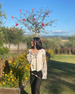 Eline Powell Instagram - 🌺🌺🌺🌺🌺🌺