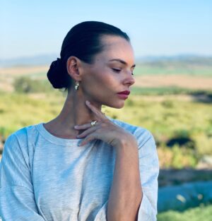 Eline Powell Instagram - 🍋🍋🍋