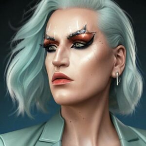 Elips Instagram - ⚡Virtual me⚡
 
Avec quel perso mènerais-tu ta Queer Adventure ? 🔥
 
#lensa #ia #drag #dragqueen #dragqueer #creature #gamer #videogames #queer #lgbtqia