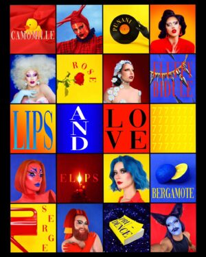 Elips Instagram - 🔥 LIPS & LOVE #7 🔥

Bergamote, Elips, Prudence et Serge sont heureuses de vous proposer la septième édition de la Lips & Love ! Elle se tiendra le samedi 22 juin 2024 dans la Cour Mably à l'occasion du Festival des Fiertés organisé par le Girofard⚡

❤ Parce qu'être une Lips c'est que du Love, et que l'amour ça se partage, la Familips a invité des artistes de qualité : Rose et Punani, Fluffy Bidule et Camomille. Toutes les huit ont bien l'intention de vous faire vibrer, de vous exciter, de vous amuser et surtout de vous inonder d'amour, au travers de leur show. Le show sera précédé d'un djset de SOHIER qui vous ambiancera comme jamais ! ❤

RÉSERVATION -> Lien en bio

INFOS PRATIQUES :
💰 Entrée: 13€/16€ 
🗓 22/06/2024 - 17h30-00h00
📍3 rue Mably, 33000 BORDEAUX
🍻 Bar et restauration à l’intérieur

🚫 Nous condamnons tout acte homophobe, transphobe, misogyne, sexiste, raciste, antisémite, discriminatoire de quelque nature qu'il soit, ainsi que la violence, la haine et l'irrespect sous toutes leurs formes. Nous en appelons à la bienveillance de chacun.e pour faire de cette soirée un moment de partage, de sympathie et de bonheur. Si tu te sens mal à l'aise, menacé.e, harcelé.e ou si tu observes quelque chose que tu estimes inappropriée dans cet endroit et à ce moment précis : adresse-toi aux drags organisateurs.trices ! Nous souhaitons faire de ce moment un espace de liberté et de lâcher-prise. 🚫