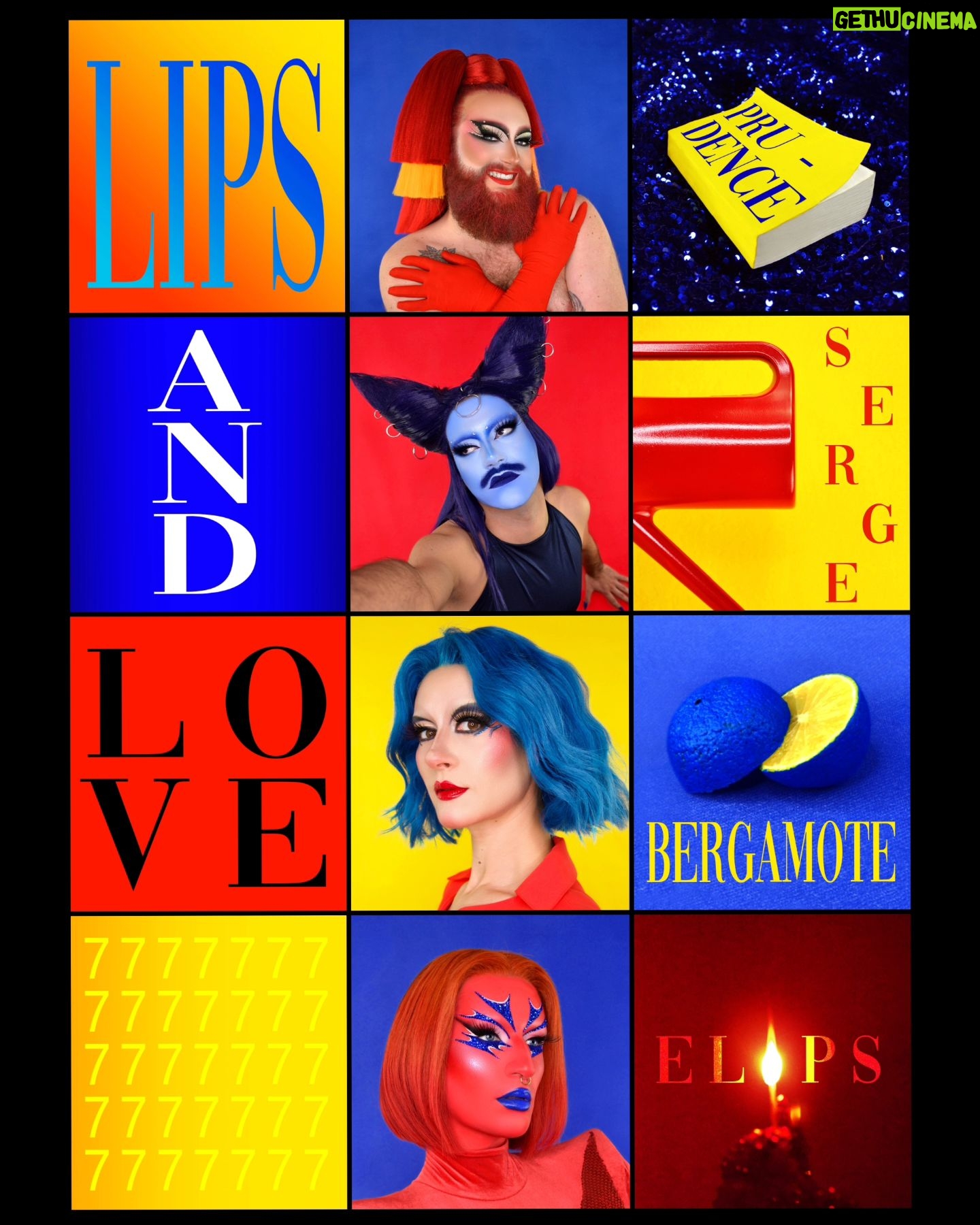 Elips - 6.5K Likes - 🔥 LIPS & LOVE #7 🔥
Bergamote, Elips, Prudence et Serge sont heureuses de vous proposer la septième édition de la Lips & Love ! Elle se tiendra le samedi 22 juin 2024 dans la Cour Mably à l'occasion du Festival des Fiertés organisé par le Girofard⚡
❤ Parce qu'être une Lips c'est que du Love, et que l'amour ça se partage, la Familips a invité des artistes de qualité : Rose et Punani, Fluffy Bidule et Camomille. Toutes les huit ont bien l'intention de vous faire vibrer, de vous exciter, de vous amuser et surtout de vous inonder d'amour, au travers de leur show. Le show sera précédé d'un djset de SOHIER qui vous ambiancera comme jamais ! ❤
RÉSERVATION -> Lien en bio
INFOS PRATIQUES :
💰 Entrée: 13€/16€
🗓 22/06/2024 - 17h30-00h00
📍3 rue Mably, 33000 BORDEAUX
🍻 Bar et restauration à l’intérieur
🚫 Nous condamnons tout acte homophobe, transphobe, misogyne, sexiste, raciste, antisémite, discriminatoire de quelque nature qu'il soit, ainsi que la violence, la haine et l'irrespect sous toutes leurs formes. Nous en appelons à la bienveillance de chacun.e pour faire de cette soirée un moment de partage, de sympathie et de bonheur. Si tu te sens mal à l'aise, menacé.e, harcelé.e ou si tu observes quelque chose que tu estimes inappropriée dans cet endroit et à ce moment précis : adresse-toi aux drags organisateurs.trices ! Nous souhaitons faire de ce moment un espace de liberté et de lâcher-prise. 🚫