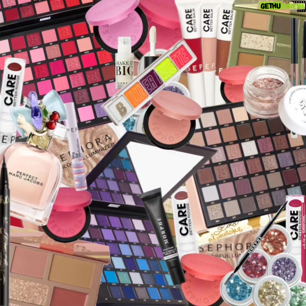 Elips - 5.8K Likes - ☀️ GIVEAWAY ☀️
Voici enfin le GIVEAWAY que je vous ai promis 🥰
Vous êtes maintenant plus de 70 000 ! Merci énormément pour votre soutien et tous les messages que vous m'envoyez au quotidien ❤
Dans ce GIVEAWAY, vous pourrez retrouver plein de produits makeup (KVD, Beauty Bay, Sephora, Si Si la paillette, Morphe ...), du parfum (Marc Jacobs, Lolita Lempicka), ainsi que des produits de mon merch 🔥🔥🔥
Tout ça d'une valeur de plus de 700 euros ! De quoi bien commencer l'année 😘❤
Pour participer c'est très simple :
1. Aimer ce post 💕
2. Tagguer 3 ami.e.s en commentaire ☀️
3. Repartager dans votre story en me mentionnant⚡
Dans 2 semaines je tirerai au sort la personne qui remportera ce lot 🥰
Maintenant, démarrez vos moteurs et que le.a meilleur.e ... GAGNE ! 🔥
Photo de @ranobrac 💙
Graphisme de @antonin_sohier 💙
(Malheureusement je suis contraint de faire ce concours uniquement en France métropolitaine)
#giveaway #concours #drag #makeup #sephora #kvd #beautybay #sisilapaillette