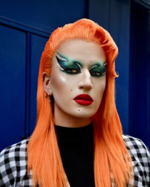 Elips Instagram - 🌹Sidragtion - Maraude 2023 🌹
 
Si vous ne nous avez pas croisé dans les rues de France, vous pouvez toujours aller faire un don sur le site du @sidaction ❤ (lien dans leur bio)
 
Photo @l.mrzo 💕
Retouches @ranobrac ❤
Hair @trudie_balls 🔥
 
Makeup inspired by @ellis_atlantis 😘💙
 
#sidaction #sidragtion #drag #dragqueer #queer #lgbtqia