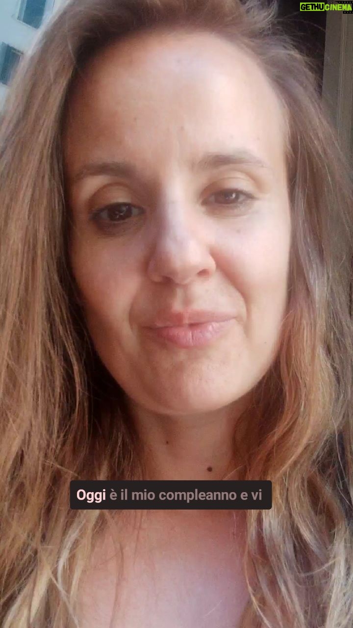 Elisa Di Eusanio - 1.9K Likes - Buon compleanno a me💌
Tanti auguri a noi🎉
#instaeli