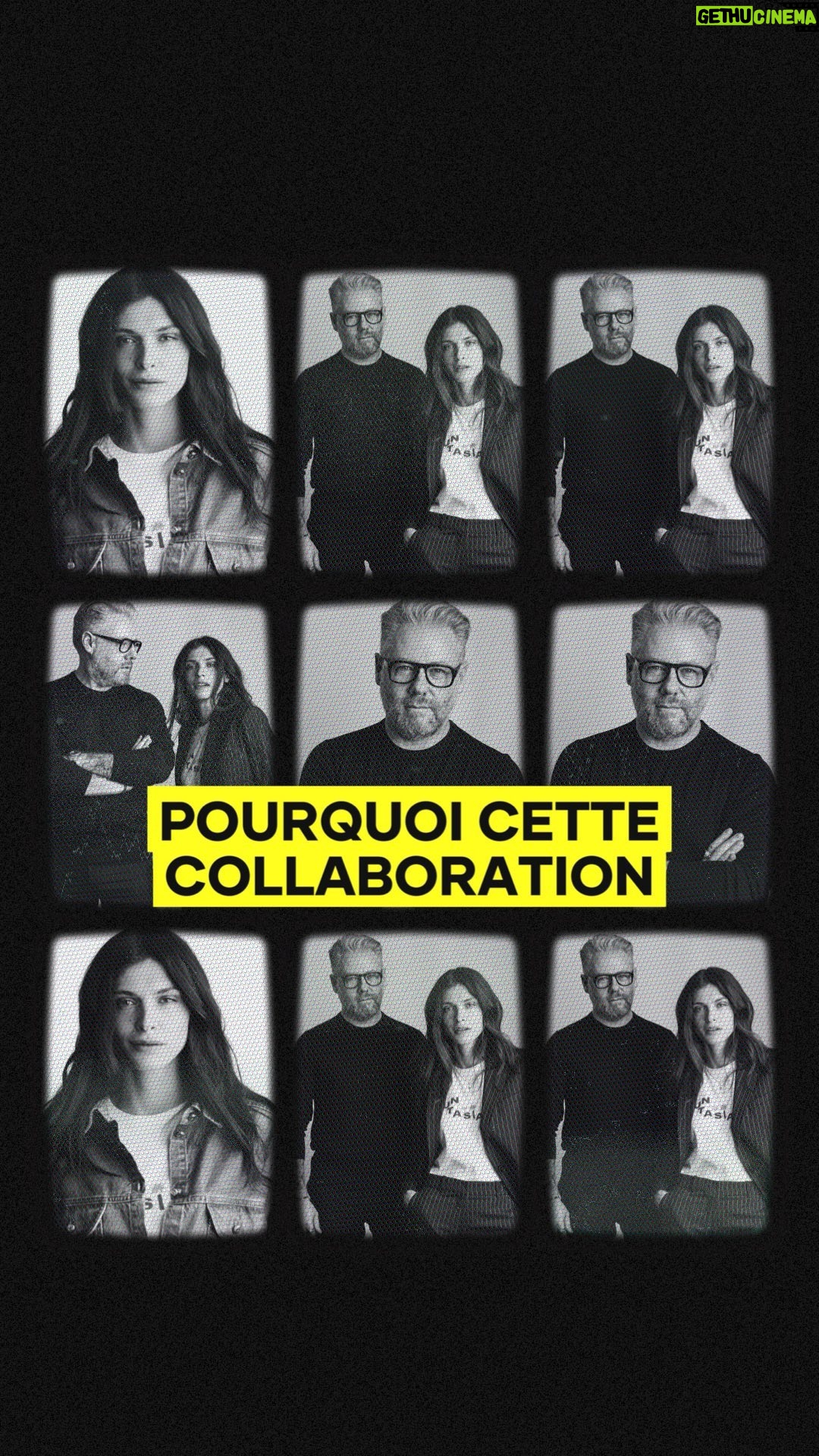 Elisa Sednaoui - 669 Likes - Paolo explique comment la collaboration sur ce livre est née. 📕 Petit Traité D’Autodéfense Émotionnelle, publié par @editionsplon