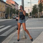 Elisabetta Canalis