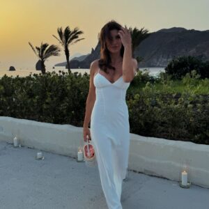 Elisabetta Canalis Instagram - About last night
Happy birthday Loris 🎂