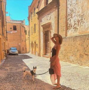 Elisabetta Canalis Instagram - 🇮🇹