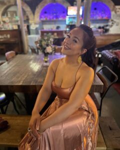 Actress Eliza Butterworth HD Photos and Wallpapers March 2025