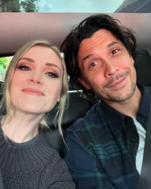 Eliza Taylor Instagram - One night in  P H I L L Y ✨💕