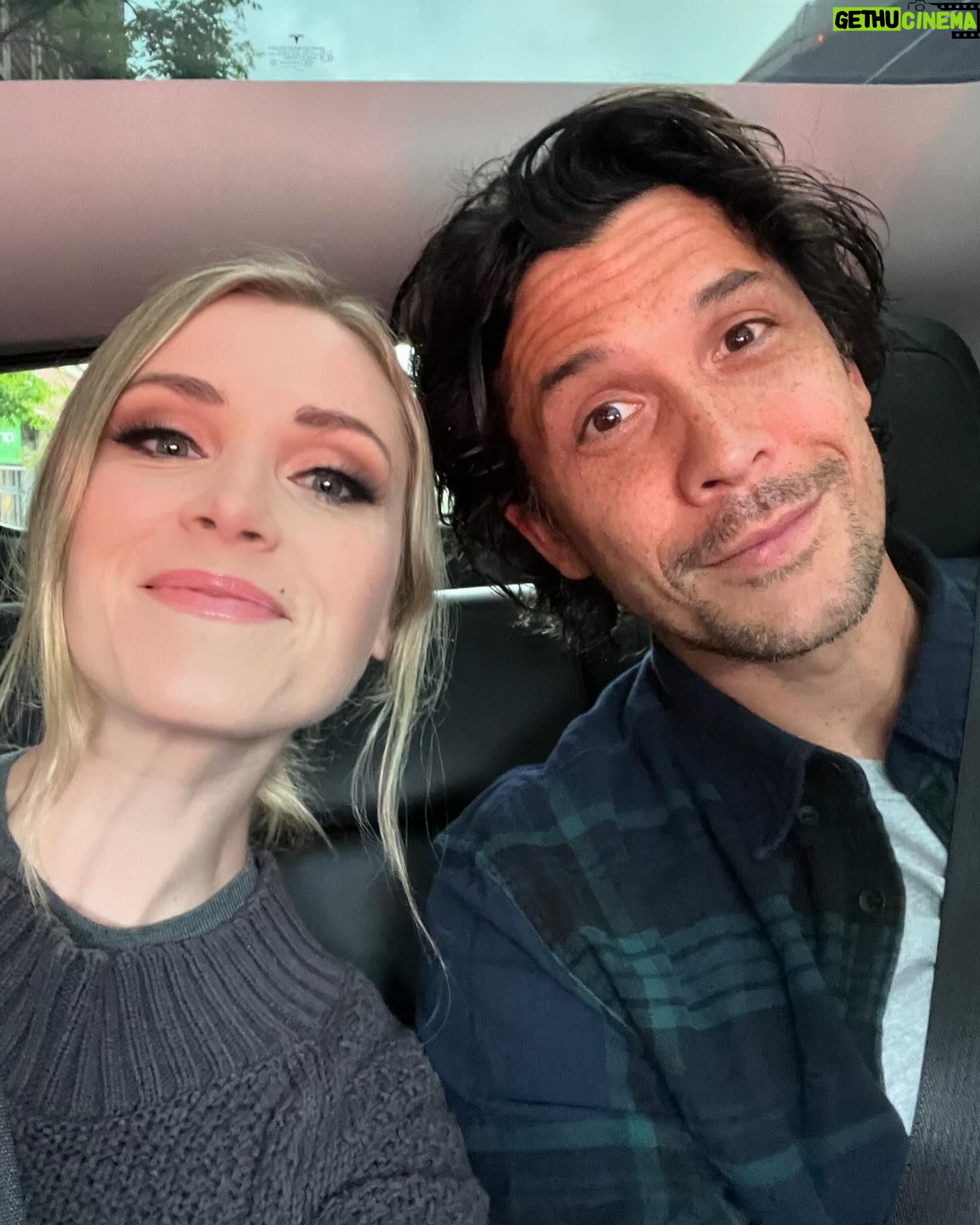 Eliza Taylor - 271.7K Likes - One night in P H I L L Y ✨💕