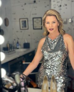 Actress Elizabeth Banks HD Instagram Photos and Wallpapers August 2024