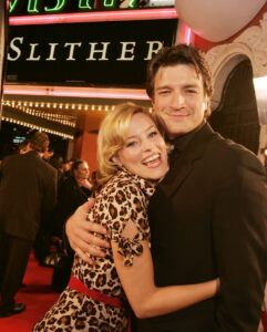 Actress Elizabeth Banks HD Instagram Photos and Wallpapers September 2024