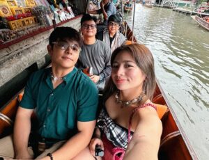 Actress Ella Cruz HD Photos and Wallpapers July 2024