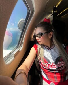 Actress Ella Cruz HD Photos and Wallpapers May 2024
