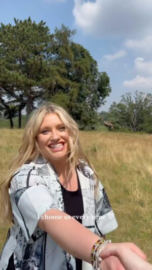 Ella Henderson Instagram - CARRY YOU HOME with @alexwaarren • FRIDAY 🤍