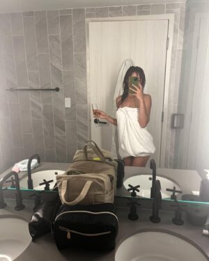 Ella Purnell Instagram - june july and a little bit of august