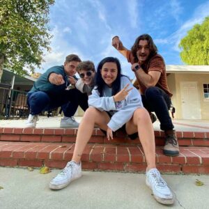 Elle Mills Instagram - it’s pride month so i think you kinda have to watch it?