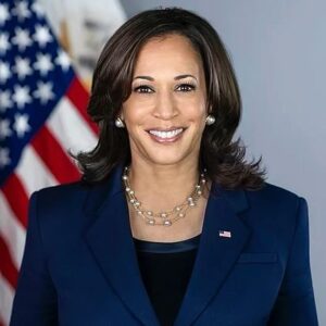 Ellen DeGeneres Instagram - There’s nothing more powerful than a woman whose time has come!! I can’t wait for @KamalaHarris to be our next president.