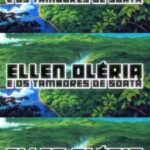 Ellen Oléria