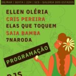 Ellen Oléria