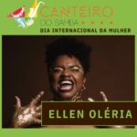 Ellen Oléria