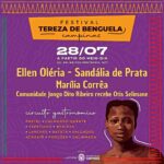 Ellen Oléria
