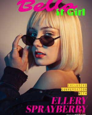 Ellery Sprayberry Instagram - YAYYYY! GO CHECK OUT MY EXCLUSIVE CONVERSATION W/ @BELLOmag #itGirl https://issuu.com/outnext/docs/bello169/54
Photography @artgphoto
styled by @tiffanyehuda
Wearing @wowcouture_usa / @prosperitydenim / @rayban
Makeup : @makeupbysanchez
Hair: @danamusesprayberry