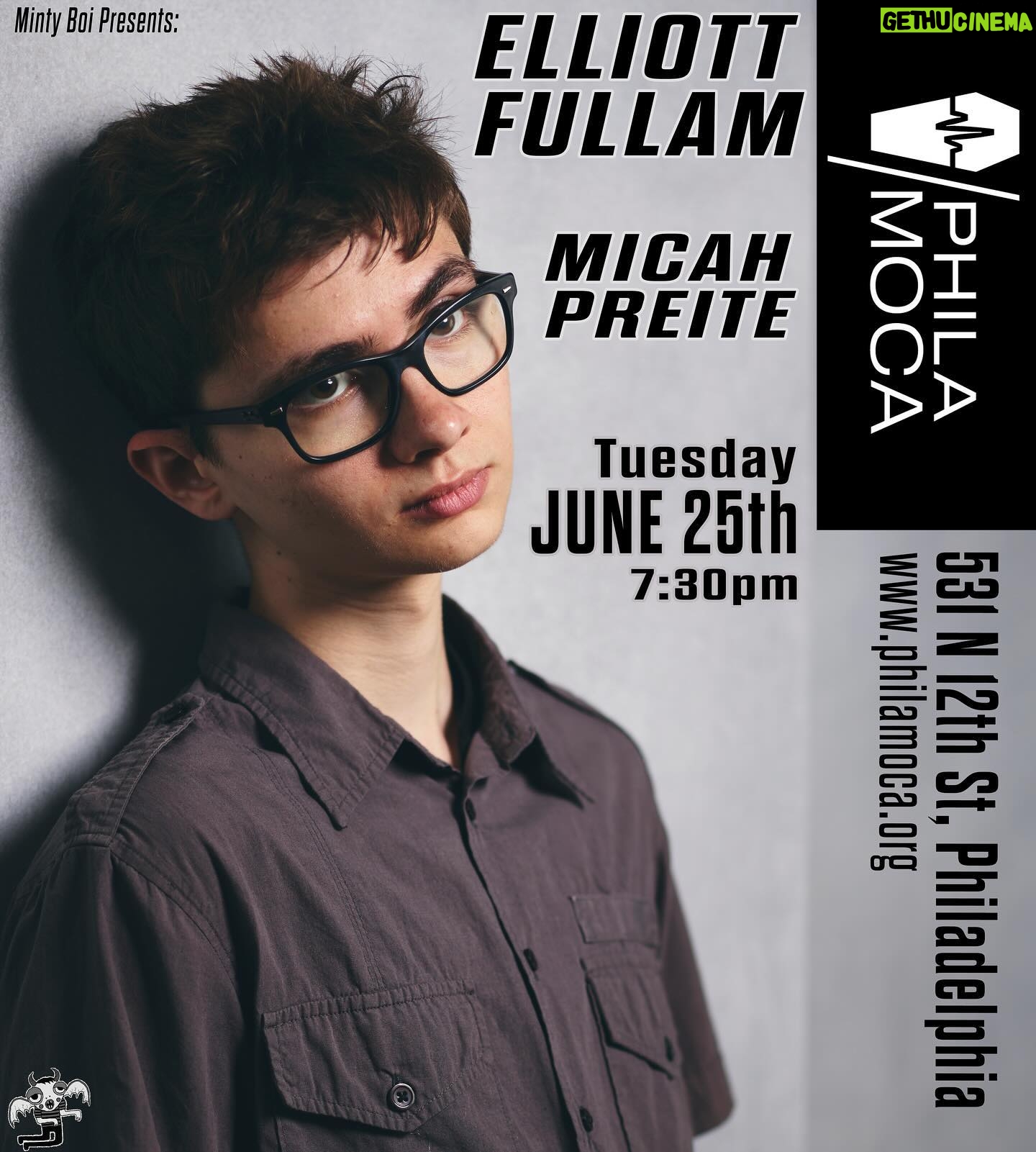 Elliott Fullam - 7.8K Likes - We can’t wait to see you at a show! It’s going to be a fun time and we also hope you like the new video! We are so proud of Josie for doing this with us!