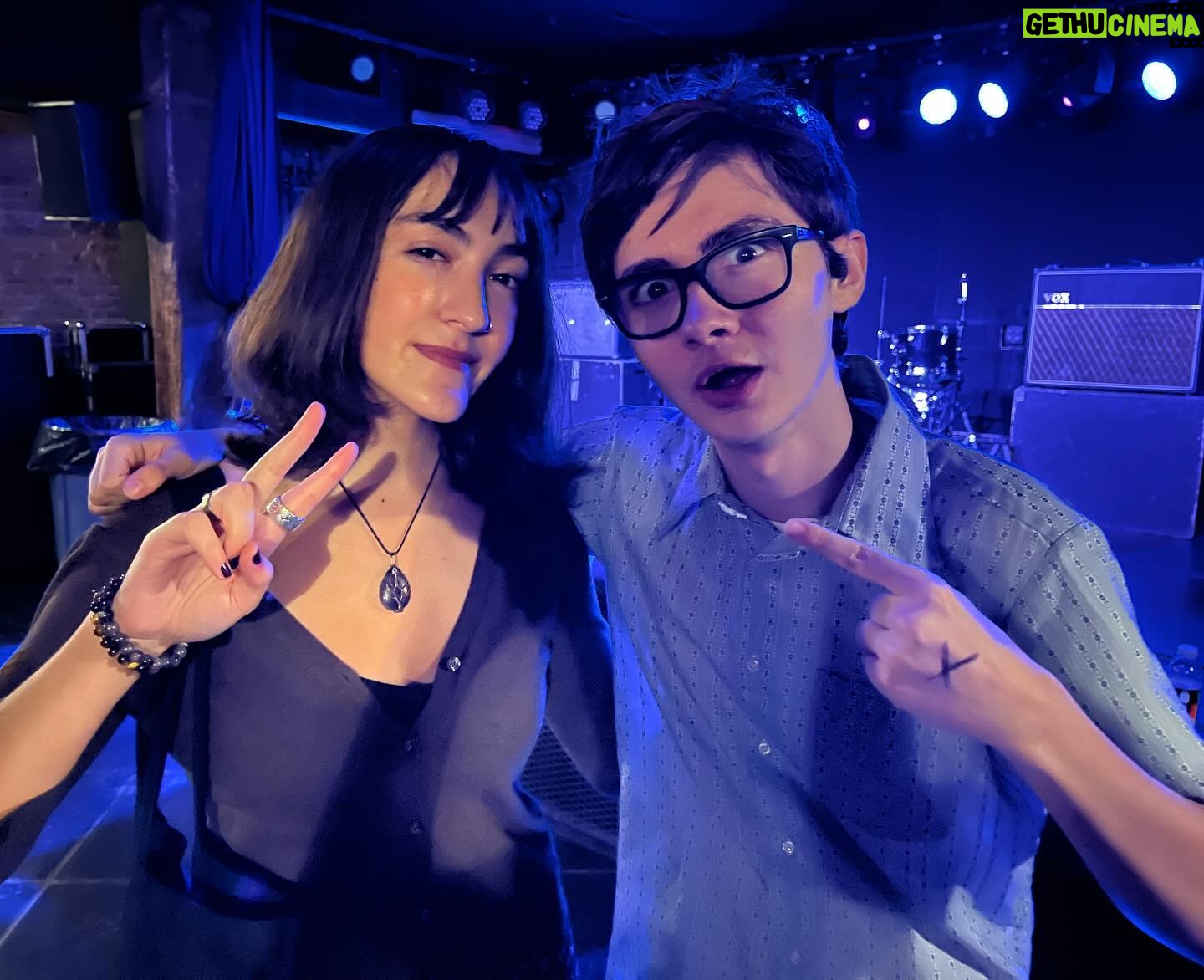 Elliott Fullam - 7.7K Likes - NYC was spectacular! Thanks to everyone who came out! You were all so kind and wonderful and we appreciate you immensely! Special thanks to @torriweidinger for playing as well!!! #grateful #indie