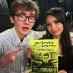 Elliott Fullam