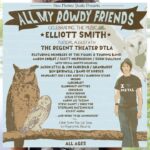 Elliott Fullam