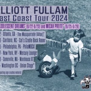 Elliott Fullam Instagram - Here’s a photo dump for you! And I hope to see you soon at one of the shows!