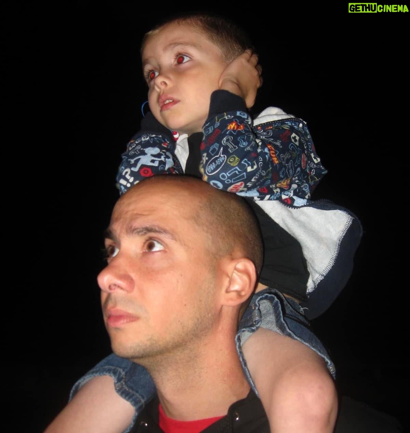 Elliott Fullam - 8.1K Likes - HAPPY FATHER’S DAY to the coolest dad ever!! One of the most loving and hardest working people I will ever know. We already have made so many amazing memories/adventures going to shows, auditions, hikes, cons, etc and I’m looking forward to more! Thank you for being there for me every step of the way!! I love you dad and I hope you have a wonderful day 🖤🖤🖤🖤 #fathersday #family #grateful
