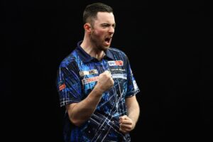 Elmar Paulke Instagram - Luke Littler ist der Premier League Champion 2024. Samt 9-Darter holt er sich seinen ersten Major-Sieg. 11:7 gewinnt the nuke die Wiederauflage des WM-Finals vs Luke Humphries. Und jaaaaa, ich war ein Zweifler, ob die Premier League nicht zu früh für ihn kam. Glückwunsch, Luke!!!! Überzeugender geht nicht. 

Game On!