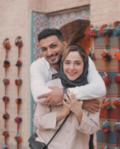 Actress Elmira Dehghani HD Photos and Wallpapers January 2025