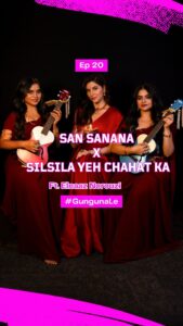 Actress Elnaaz Norouzi HD Instagram Photos and Wallpapers July 2024