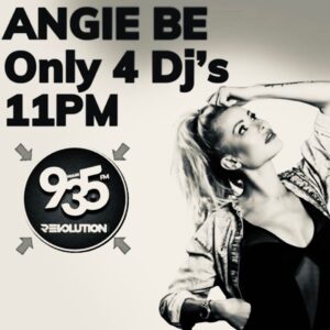 Élodie Bouche Instagram - REVOLUTION 93.5
TONIGHT at 11pm 🔥

@revolution935 

#revolution935 #revolution935miami #revolutionradiomiami #music #radiostation #radioshow #music #dj #afrohouse #organichouse #femaledj #miamidj #producer #musicproducer #djproducer