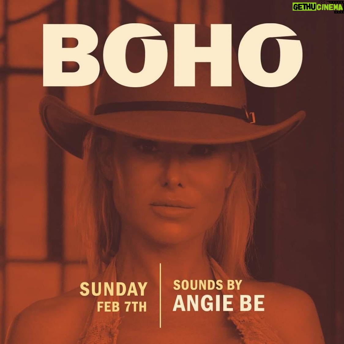 Élodie Bouche - 1K Likes - BRUNCH AT BOHO ON SUNDAY IS THE BEST 🧡
From 4 to 8pm 🎵
@boho_miami
#dj #djproducer #producer #music #musicproducer #tribal #tulum #tulumvibes #femaledj #miamidj #miami #chill #restaurant #djlife #djlifestyle #spirituality #bohomiami #love