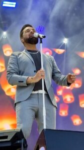 Actor Eloy de Jong HD Instagram Photos and Wallpapers July 2024